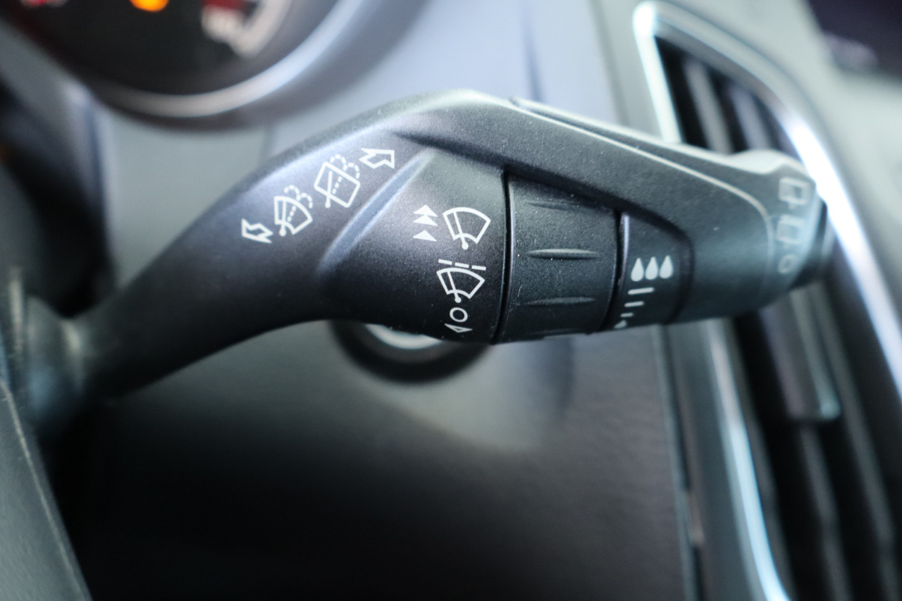 Ford Focus ST Hatch 2018