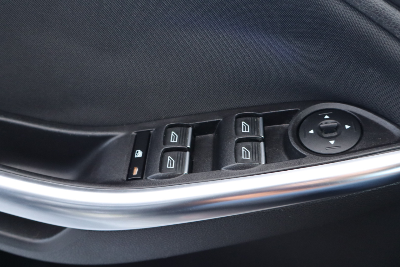 Ford Focus ST Hatch 2018