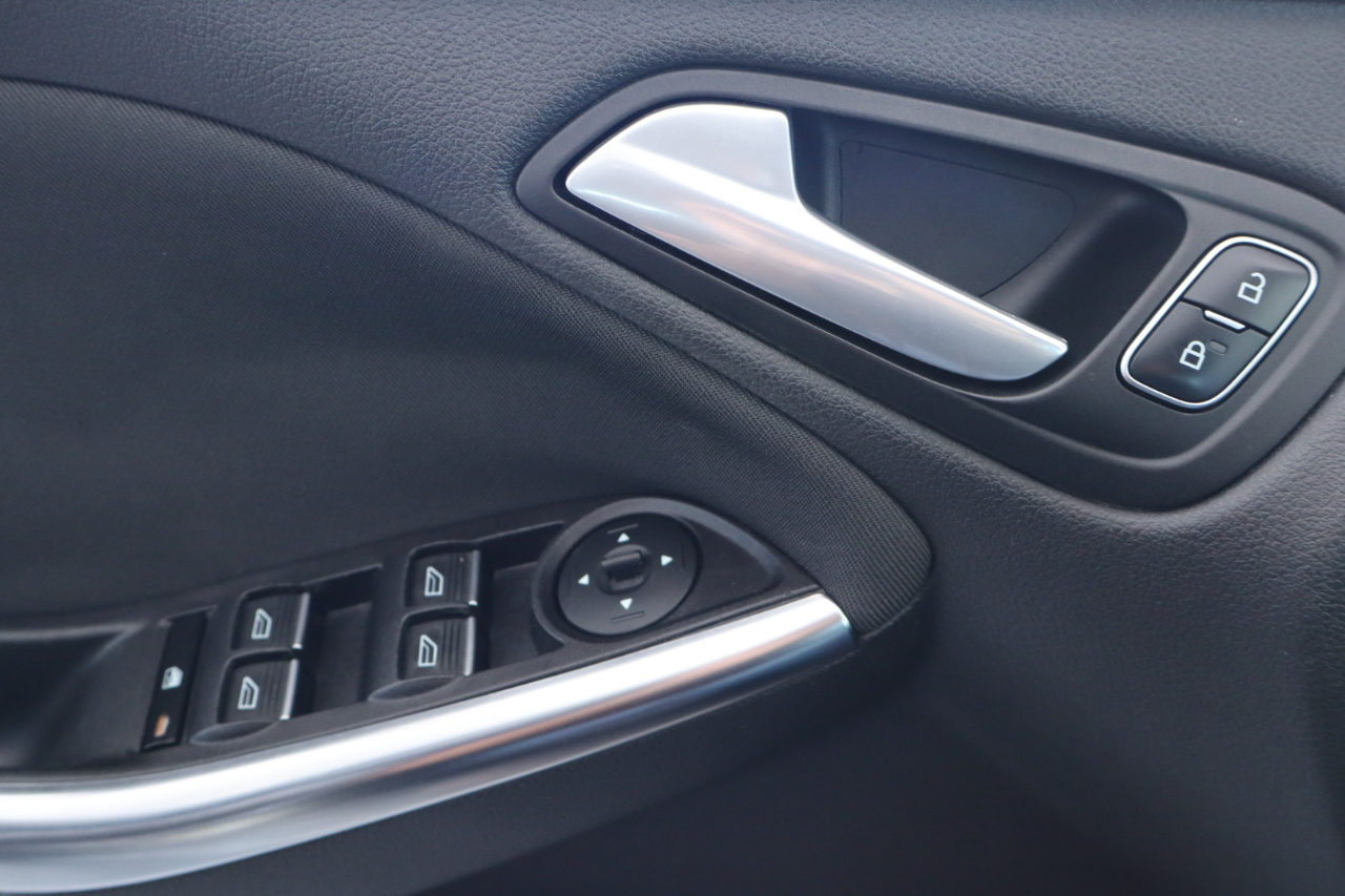 Ford Focus ST Hatch 2018