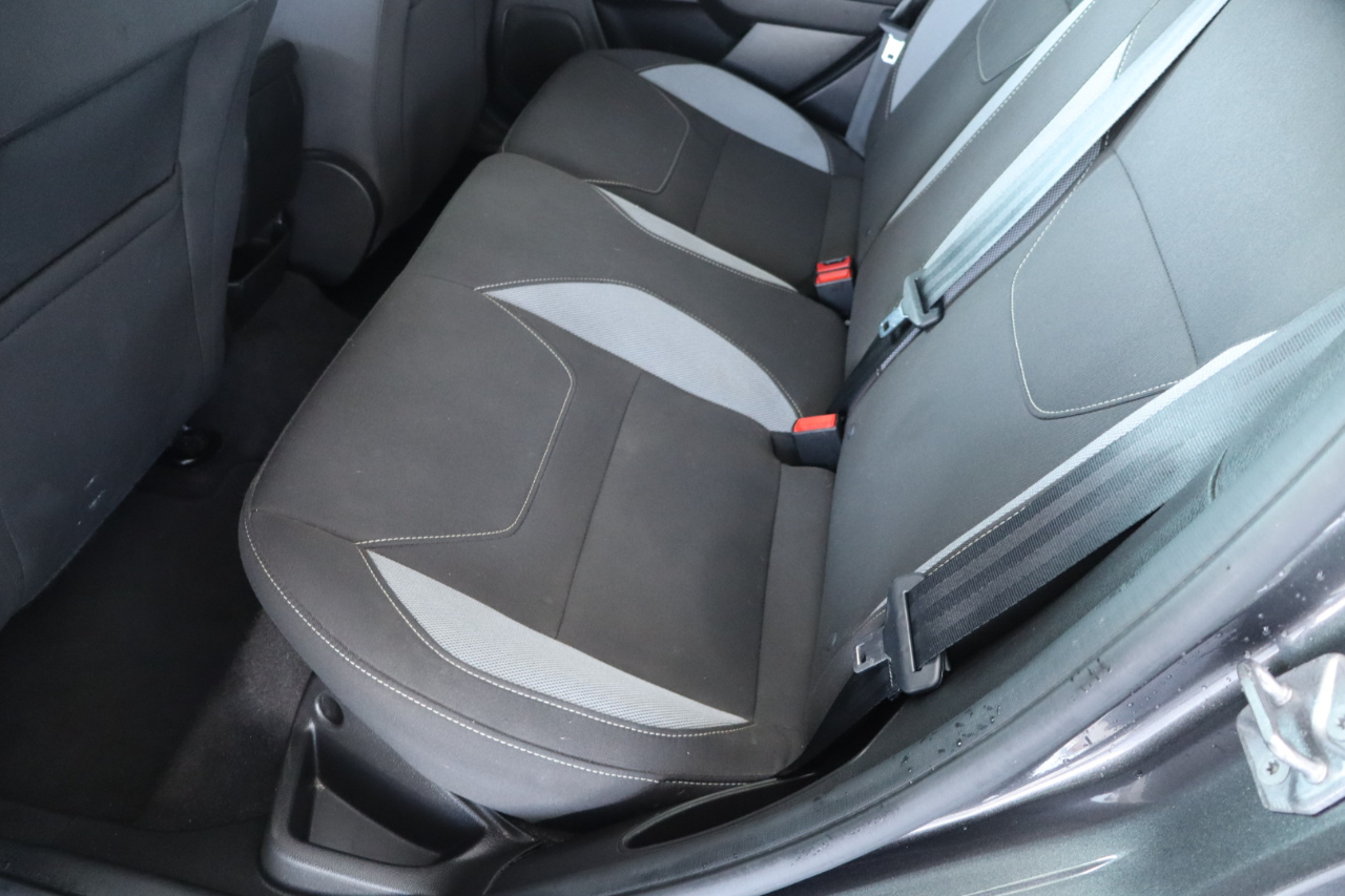 Ford Focus ST Hatch 2018