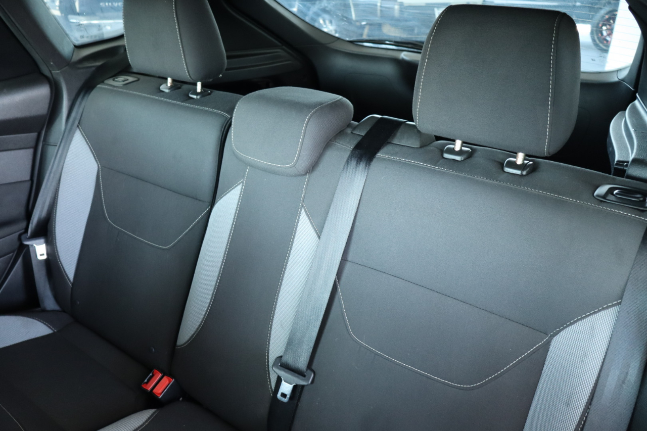 Ford Focus ST Hatch 2018