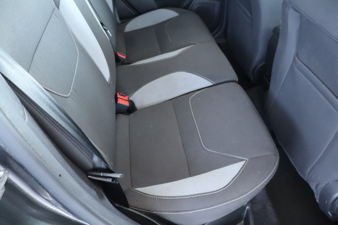 Ford Focus ST Hatch 2018