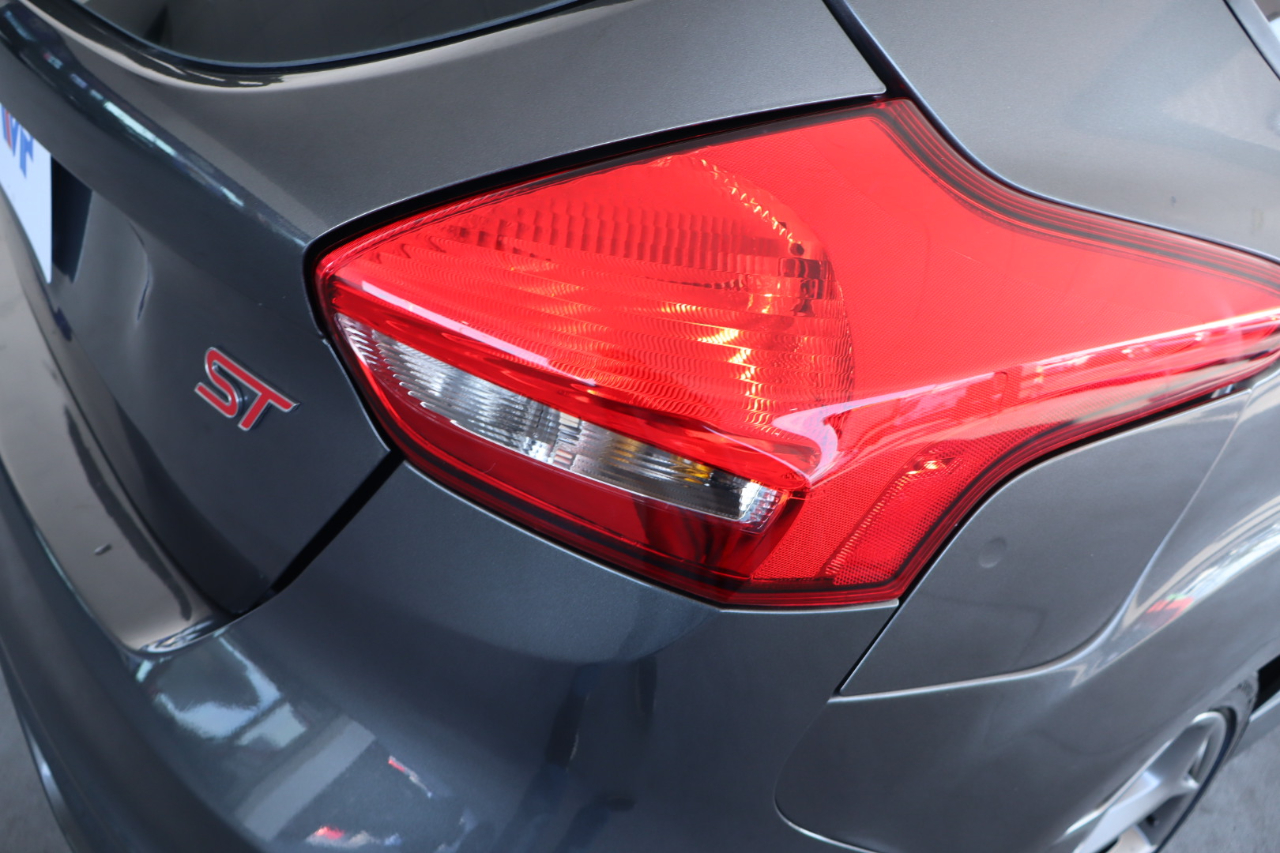 Ford Focus ST Hatch 2018