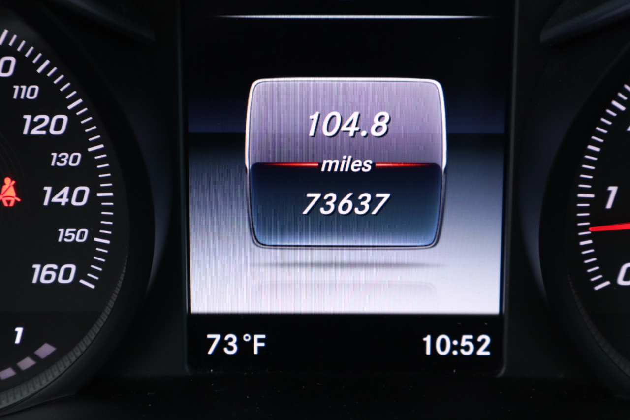 Mercedes-Benz C-Class 4dr Sdn C 300 RWD 2015