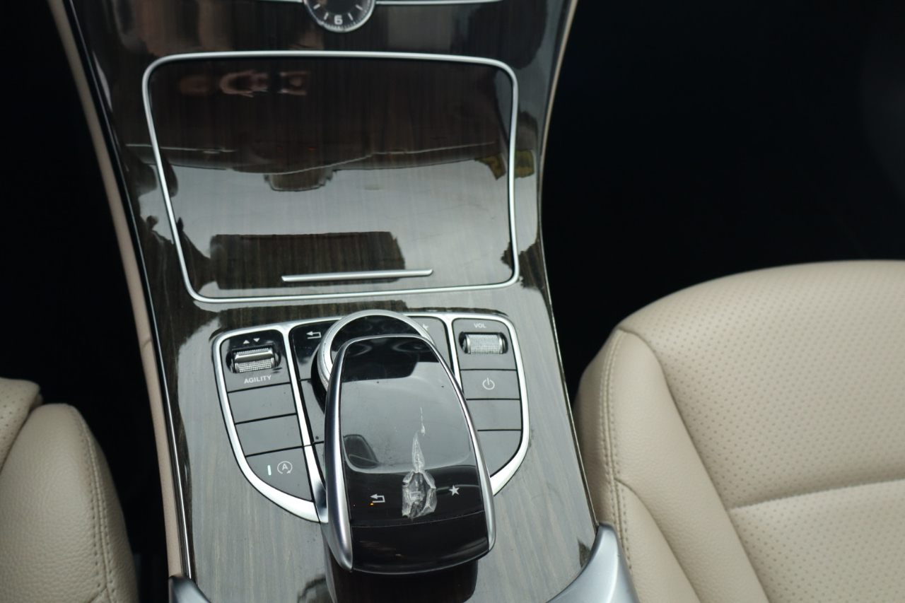 Mercedes-Benz C-Class 4dr Sdn C 300 RWD 2015