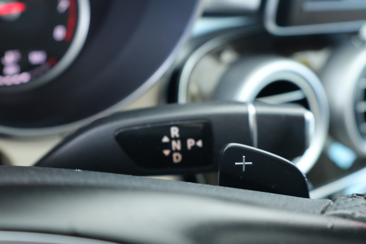 Mercedes-Benz C-Class 4dr Sdn C 300 RWD 2015