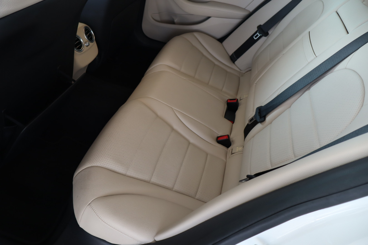 Mercedes-Benz C-Class 4dr Sdn C 300 RWD 2015