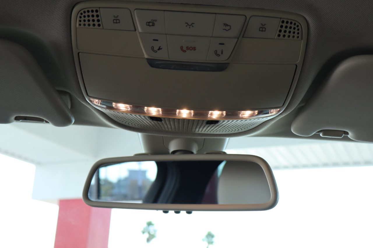 Mercedes-Benz C-Class 4dr Sdn C 300 RWD 2015