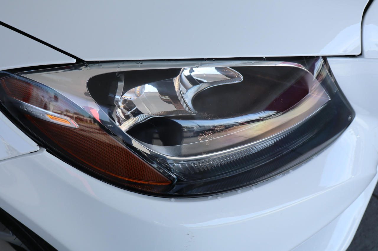 Mercedes-Benz C-Class 4dr Sdn C 300 RWD 2015