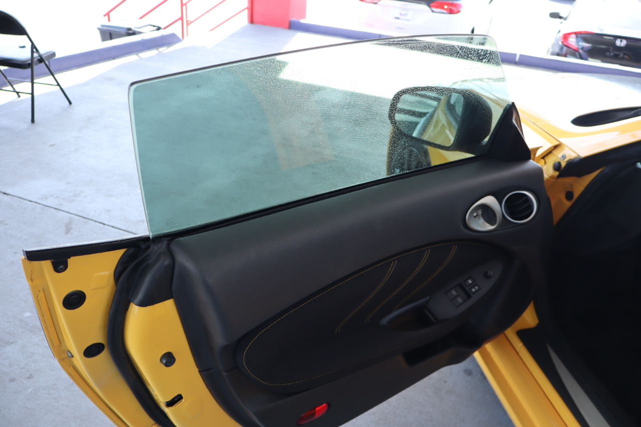 Nissan 370Z Coupe Auto 2018