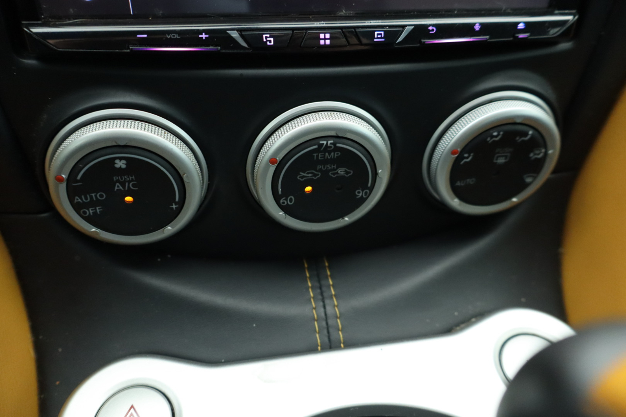 Nissan 370Z Coupe Auto 2018