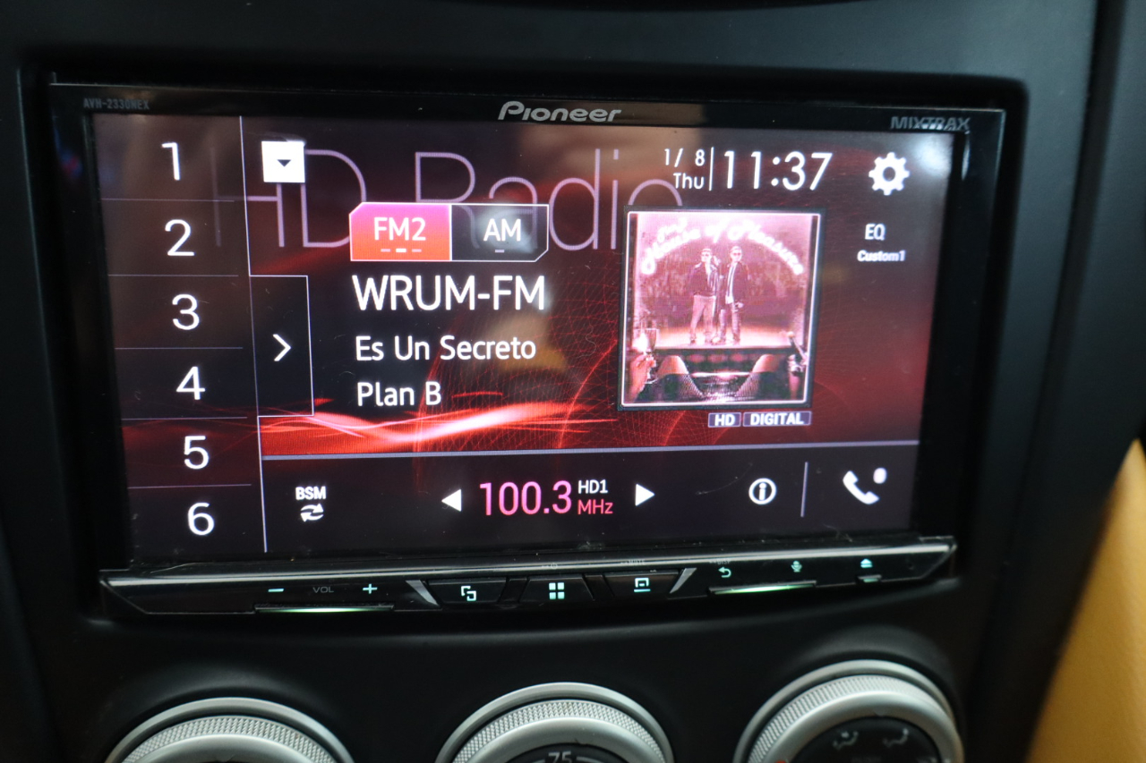 Nissan 370Z Coupe Auto 2018