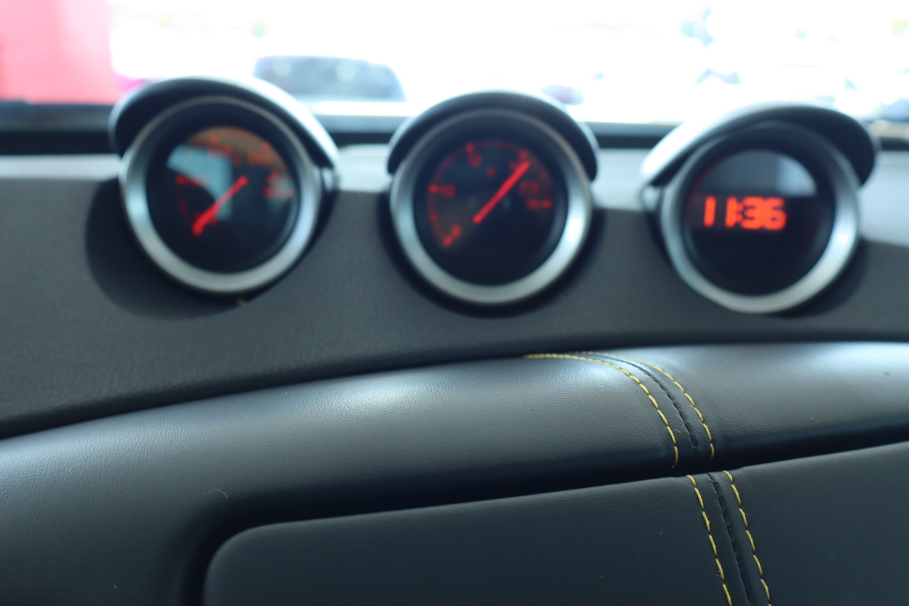 Nissan 370Z Coupe Auto 2018