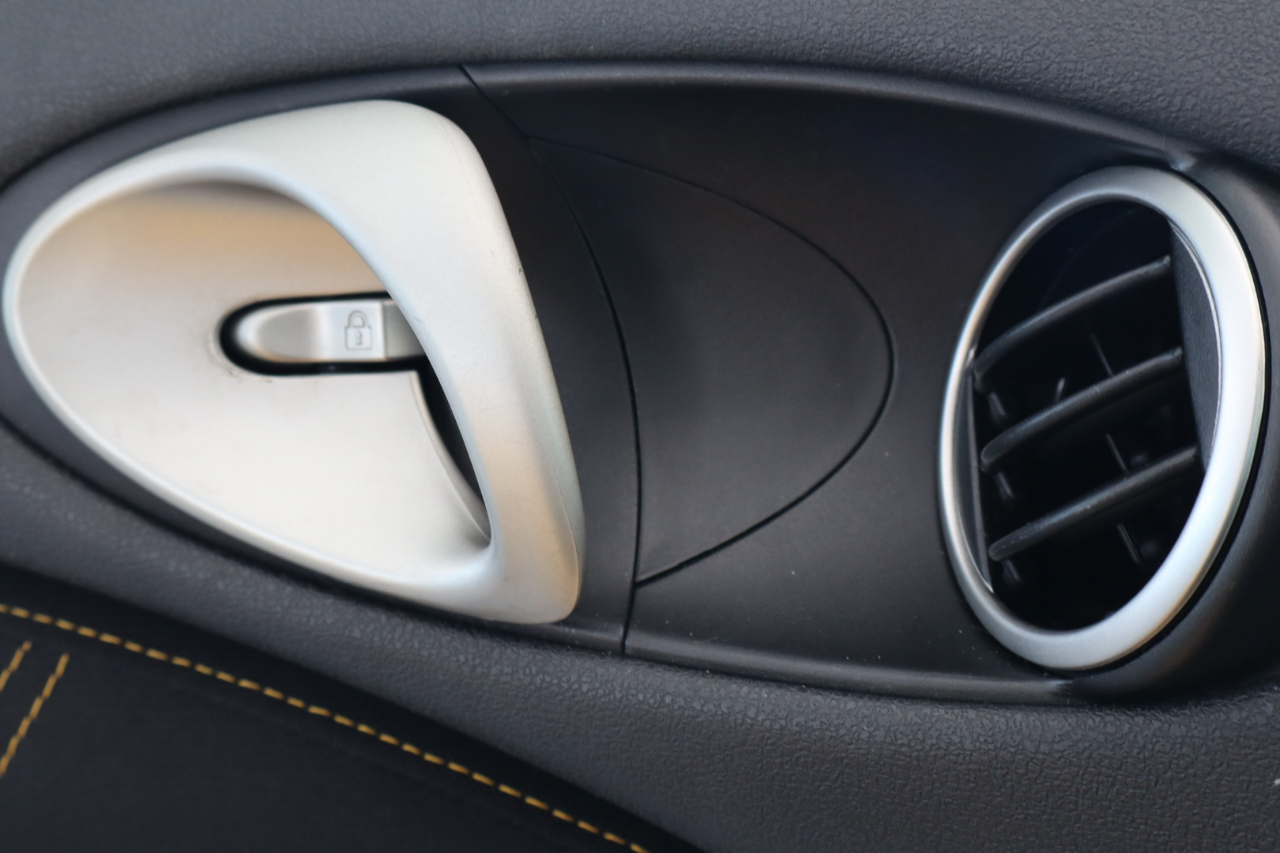 Nissan 370Z Coupe Auto 2018