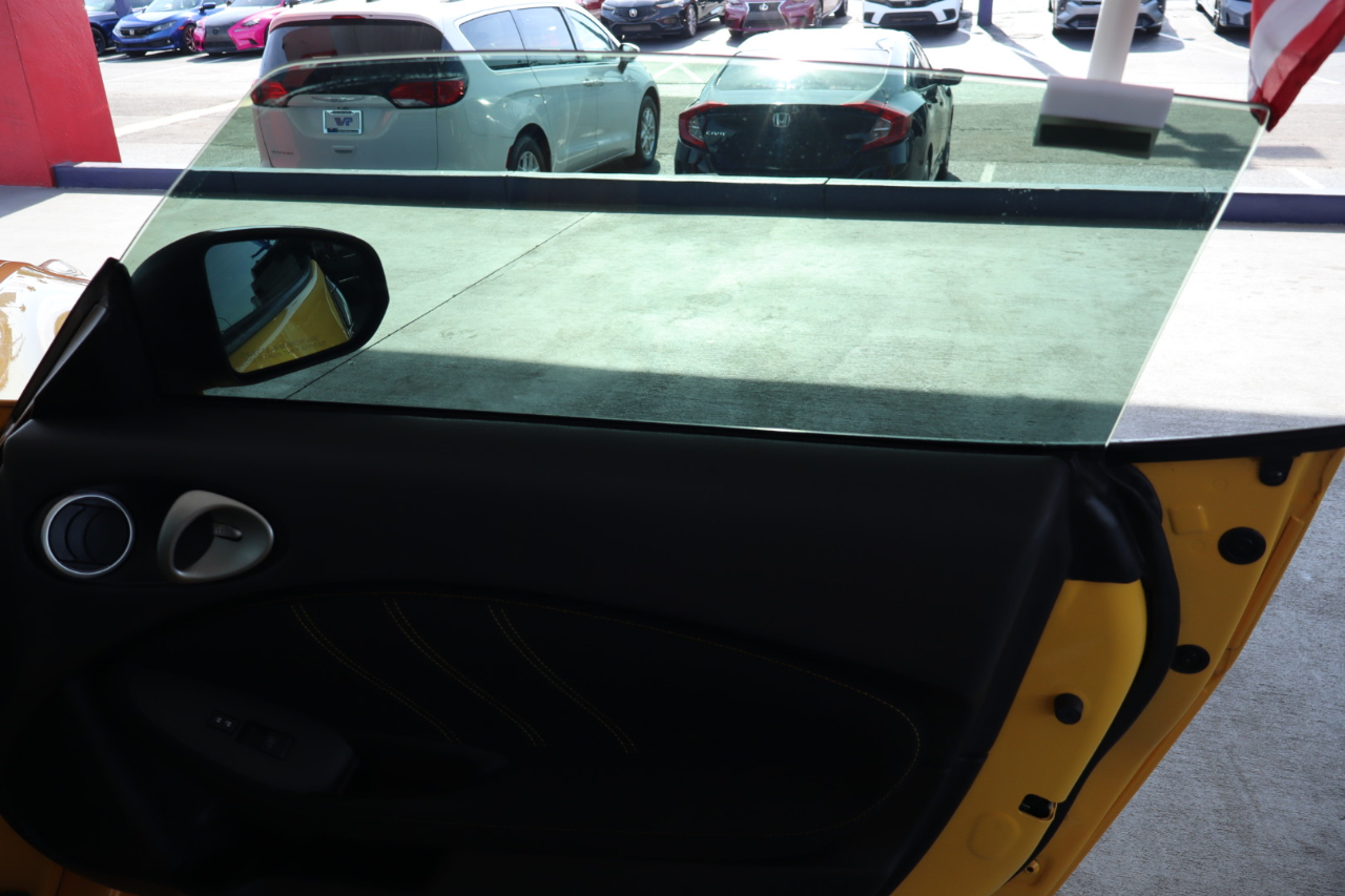 Nissan 370Z Coupe Auto 2018