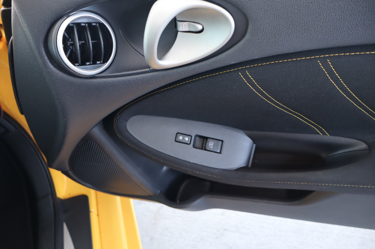 Nissan 370Z Coupe Auto 2018