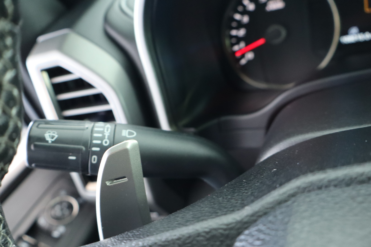 Ford F-150 Raptor 4WD SuperCrew 5.5' Box 2018