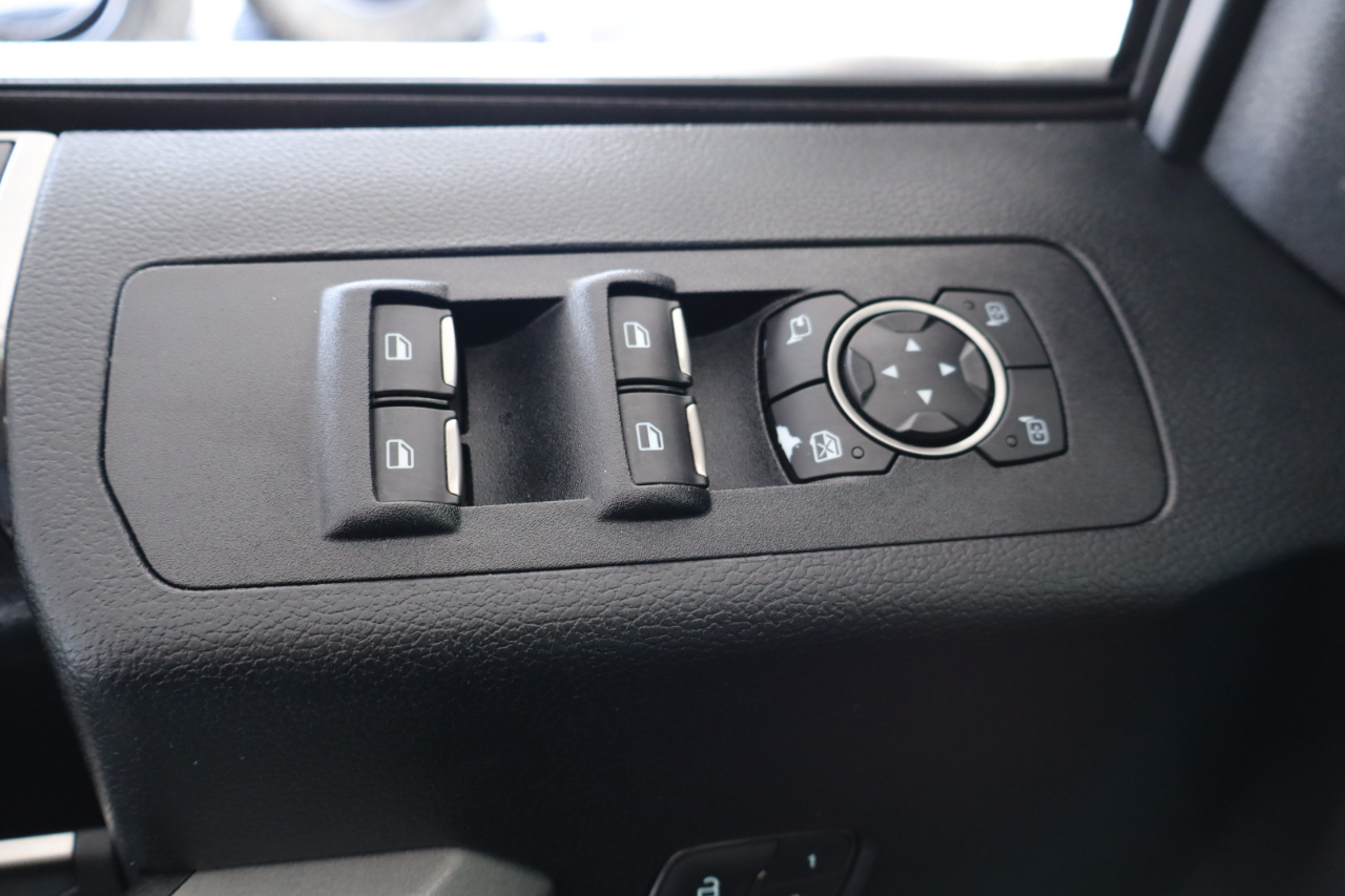 Ford F-150 Raptor 4WD SuperCrew 5.5' Box 2018