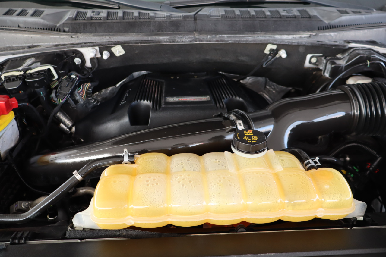 Ford F-150 Raptor 4WD SuperCrew 5.5' Box 2018