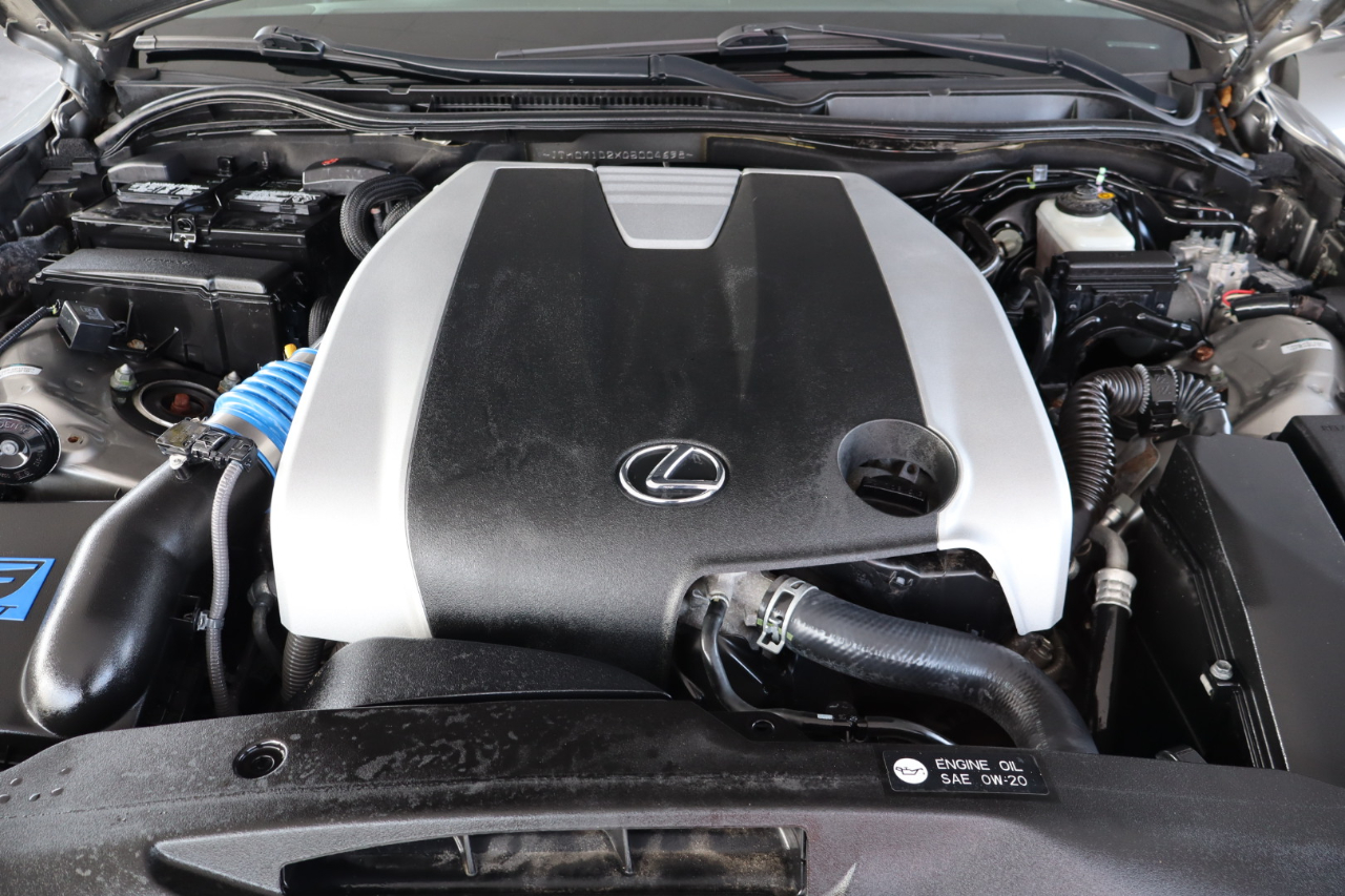 Lexus IS 300 4dr Sdn AWD 2016