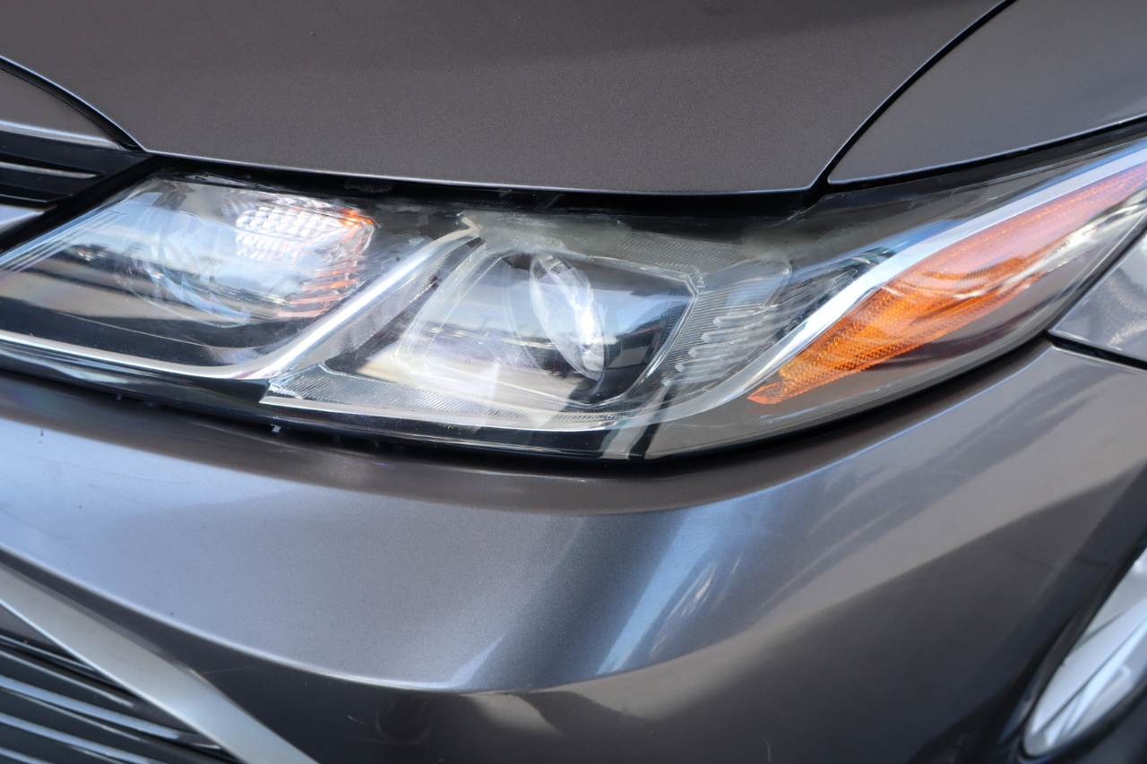 Toyota Camry LE Auto (Natl) 2021