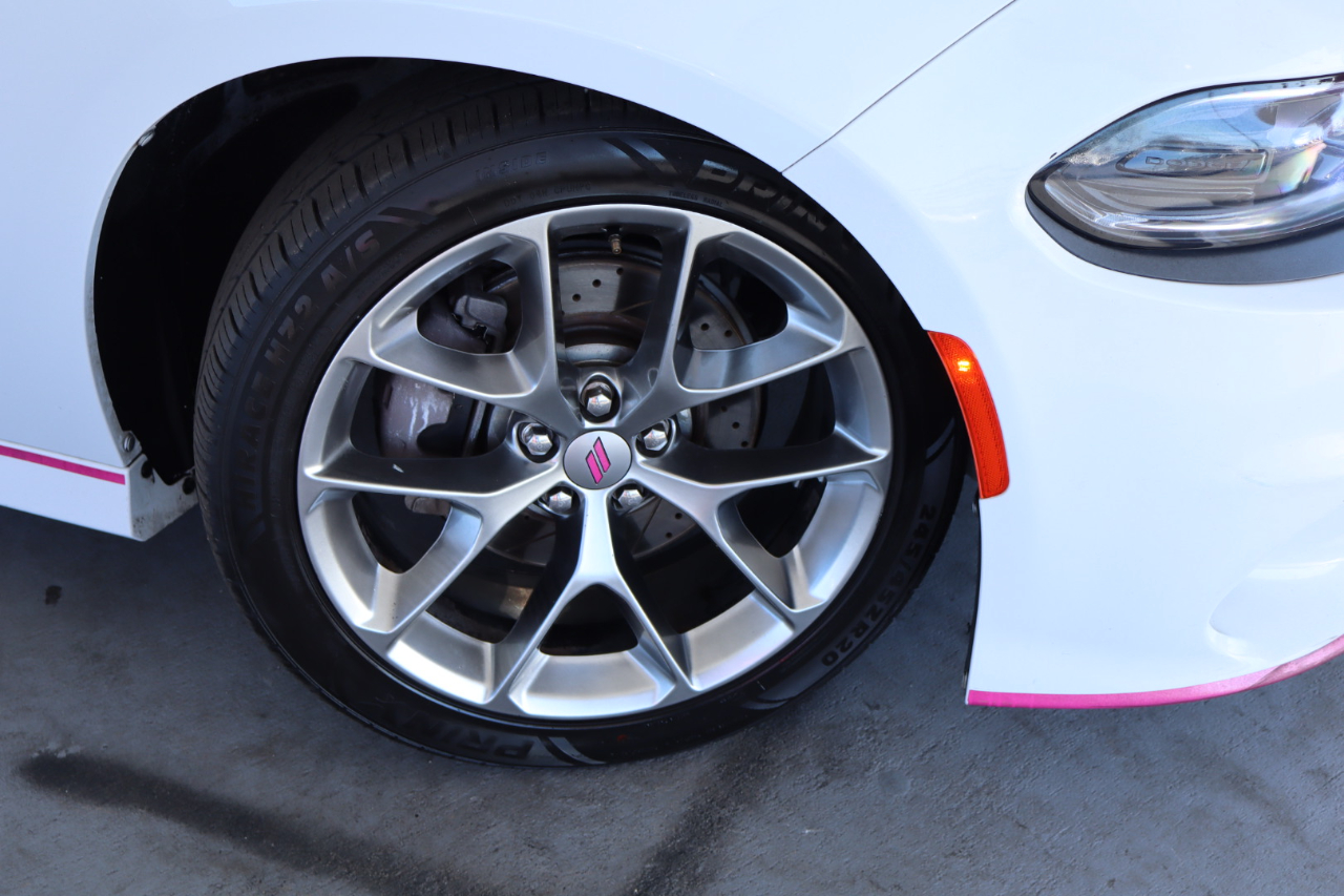 Dodge Charger GT RWD 2019