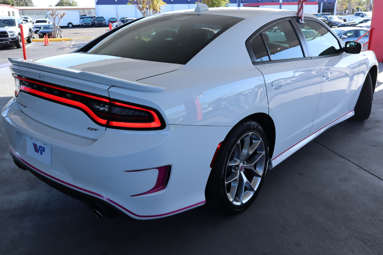 Dodge Charger GT RWD 2019