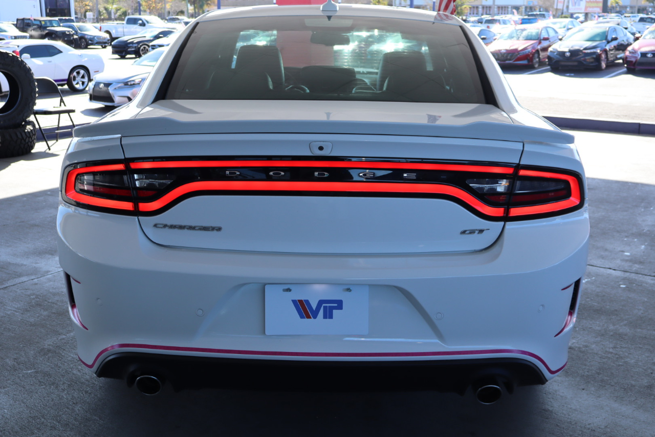 Dodge Charger GT RWD 2019