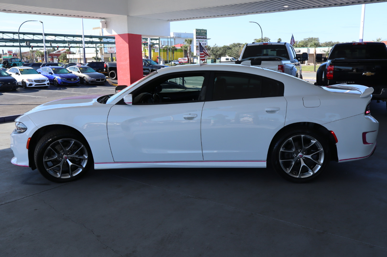 Dodge Charger GT RWD 2019
