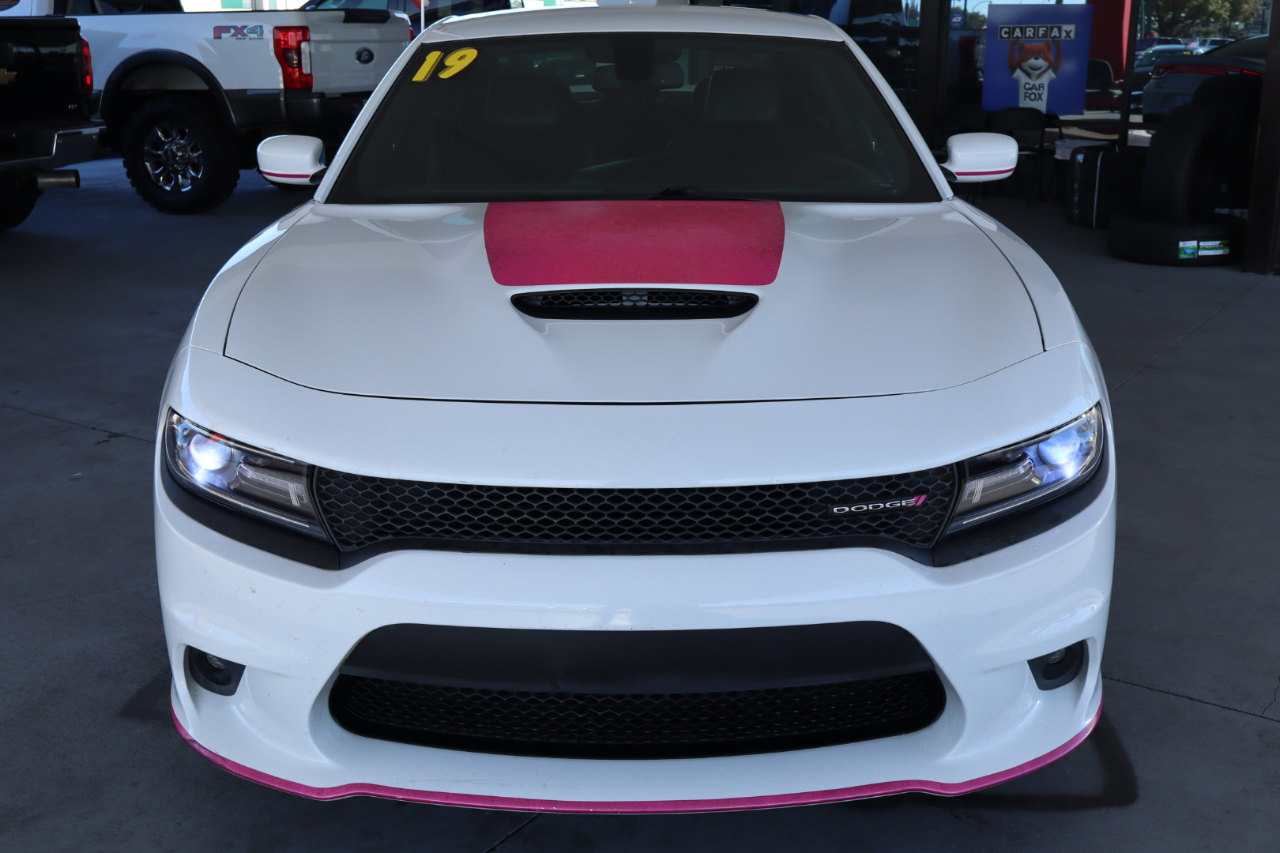 Dodge Charger GT RWD 2019