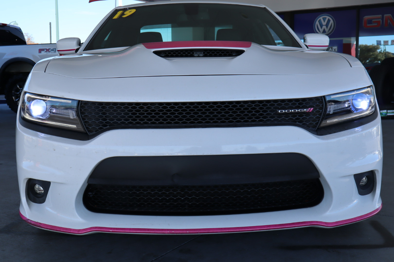 Dodge Charger GT RWD 2019