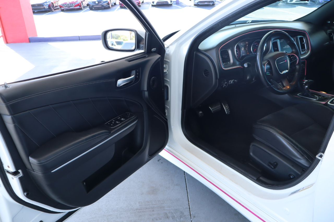 Dodge Charger GT RWD 2019