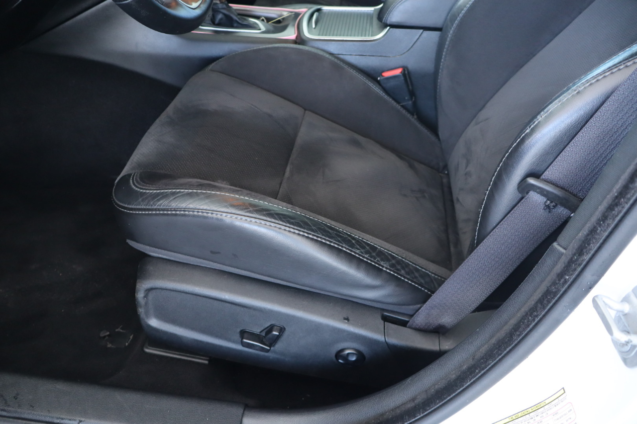 Dodge Charger GT RWD 2019