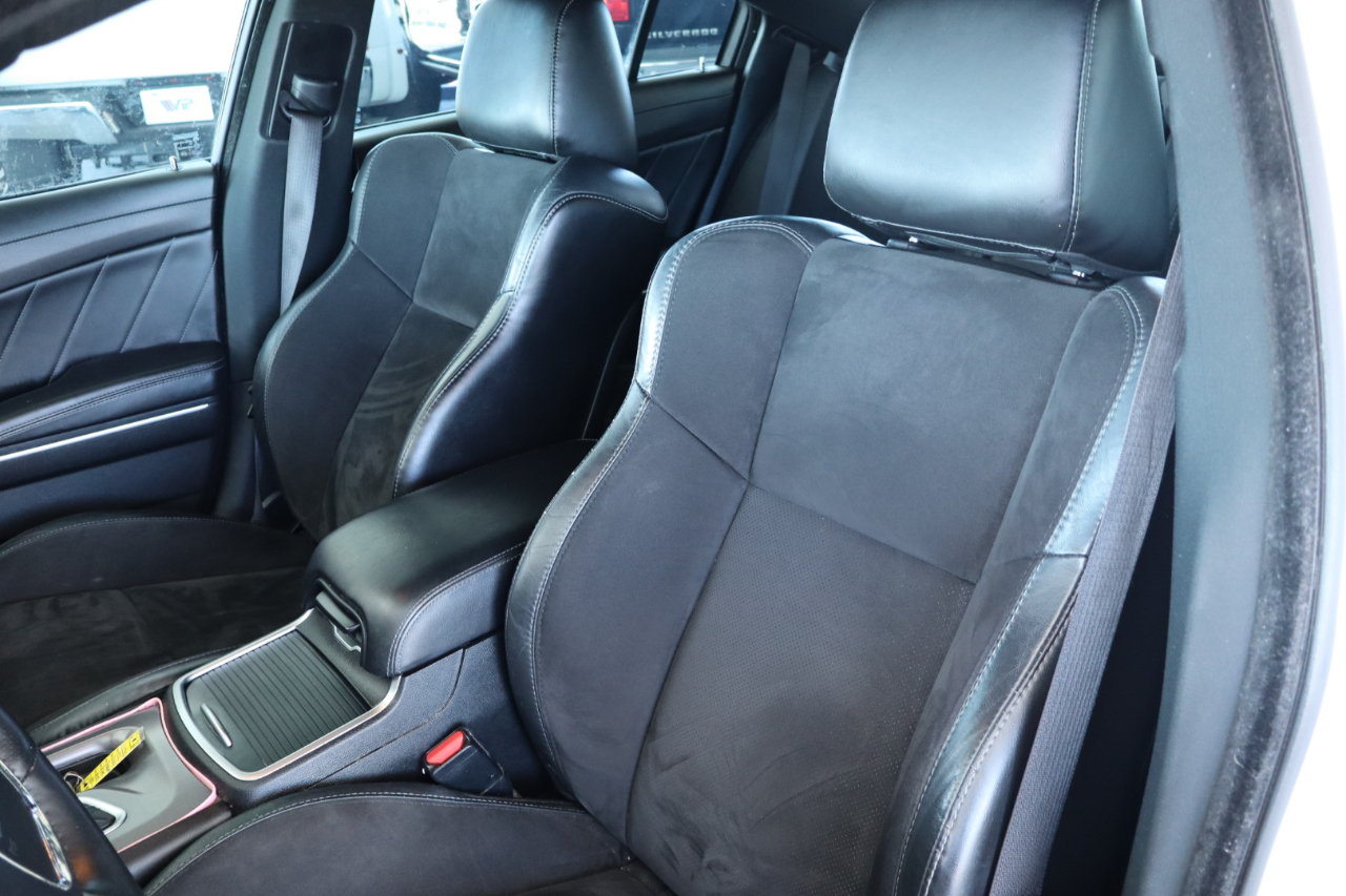 Dodge Charger GT RWD 2019