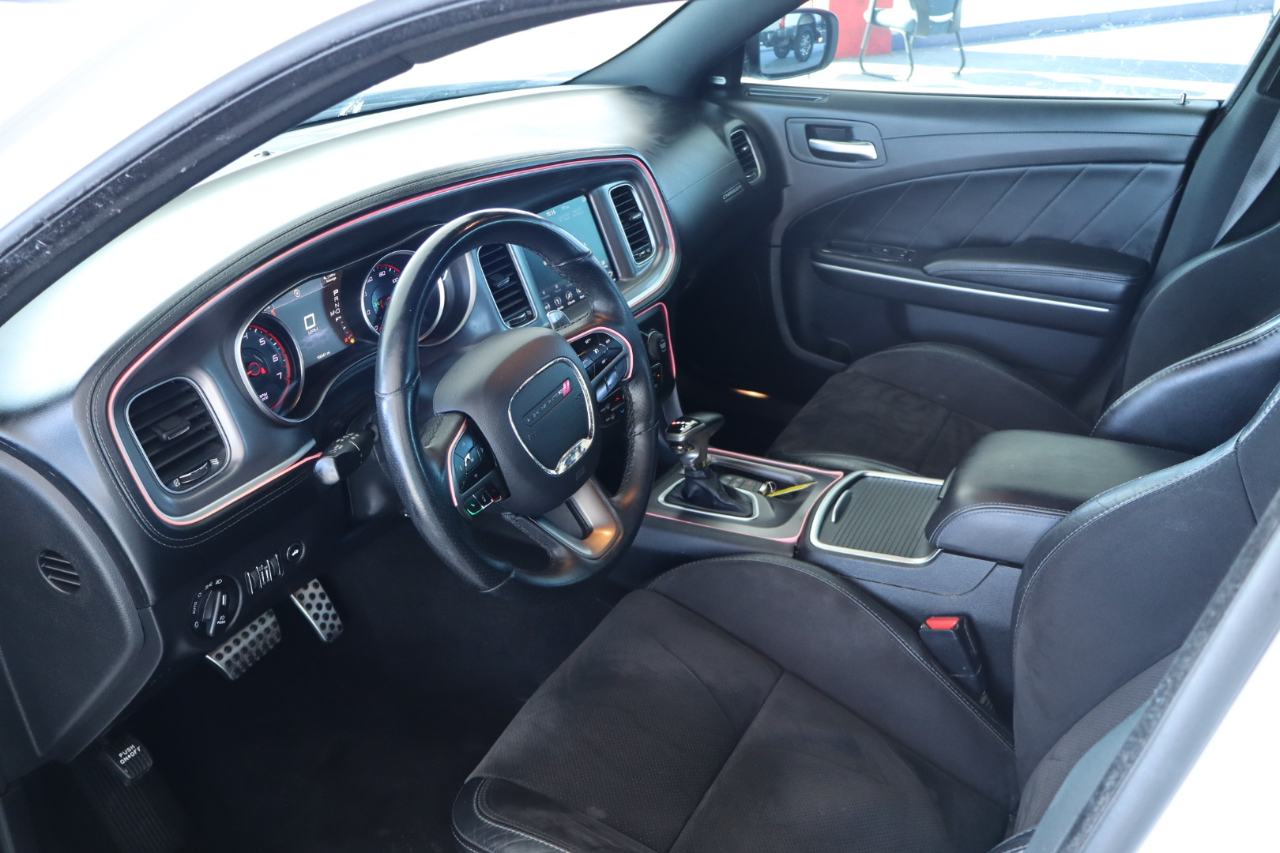 Dodge Charger GT RWD 2019