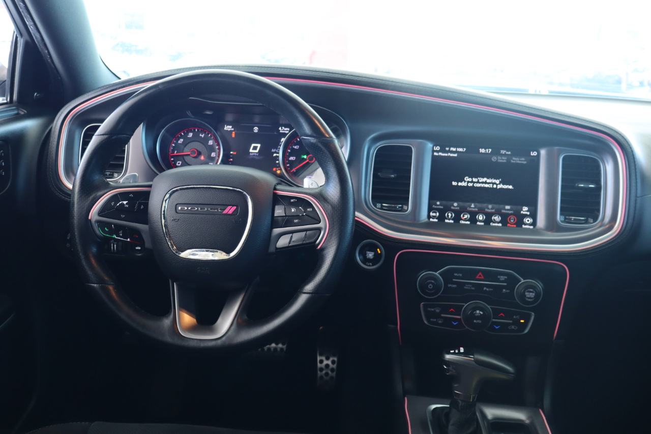 Dodge Charger GT RWD 2019