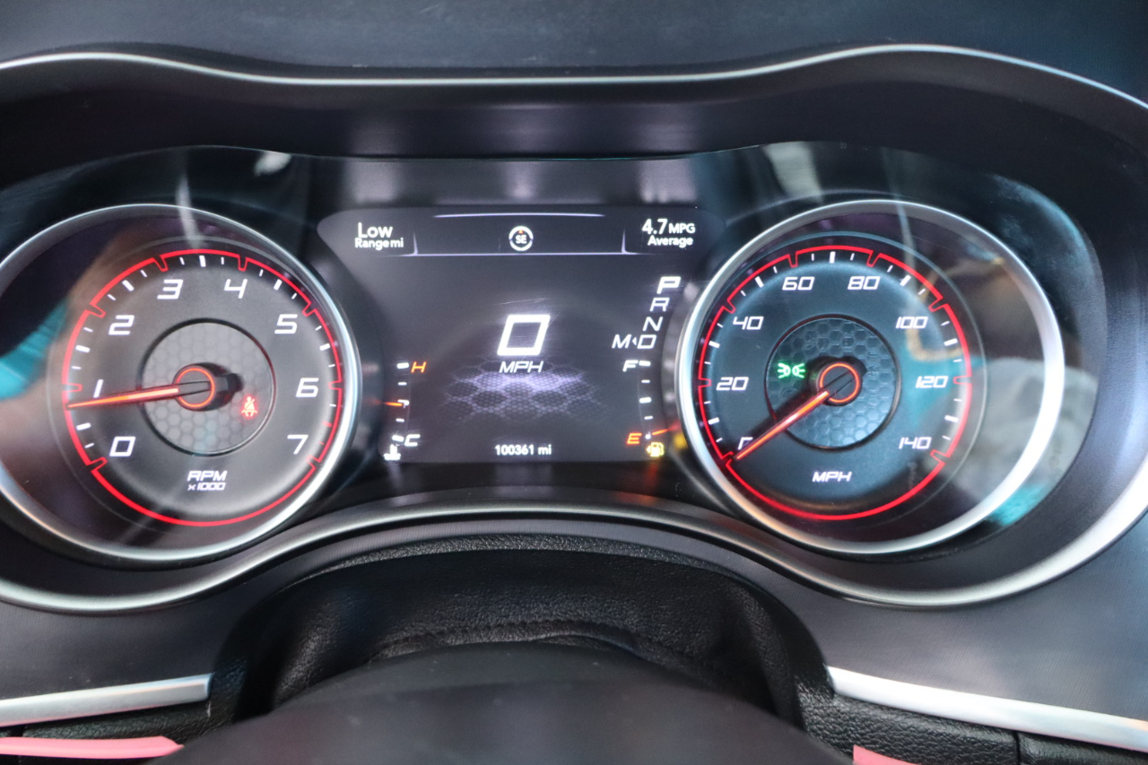 Dodge Charger GT RWD 2019