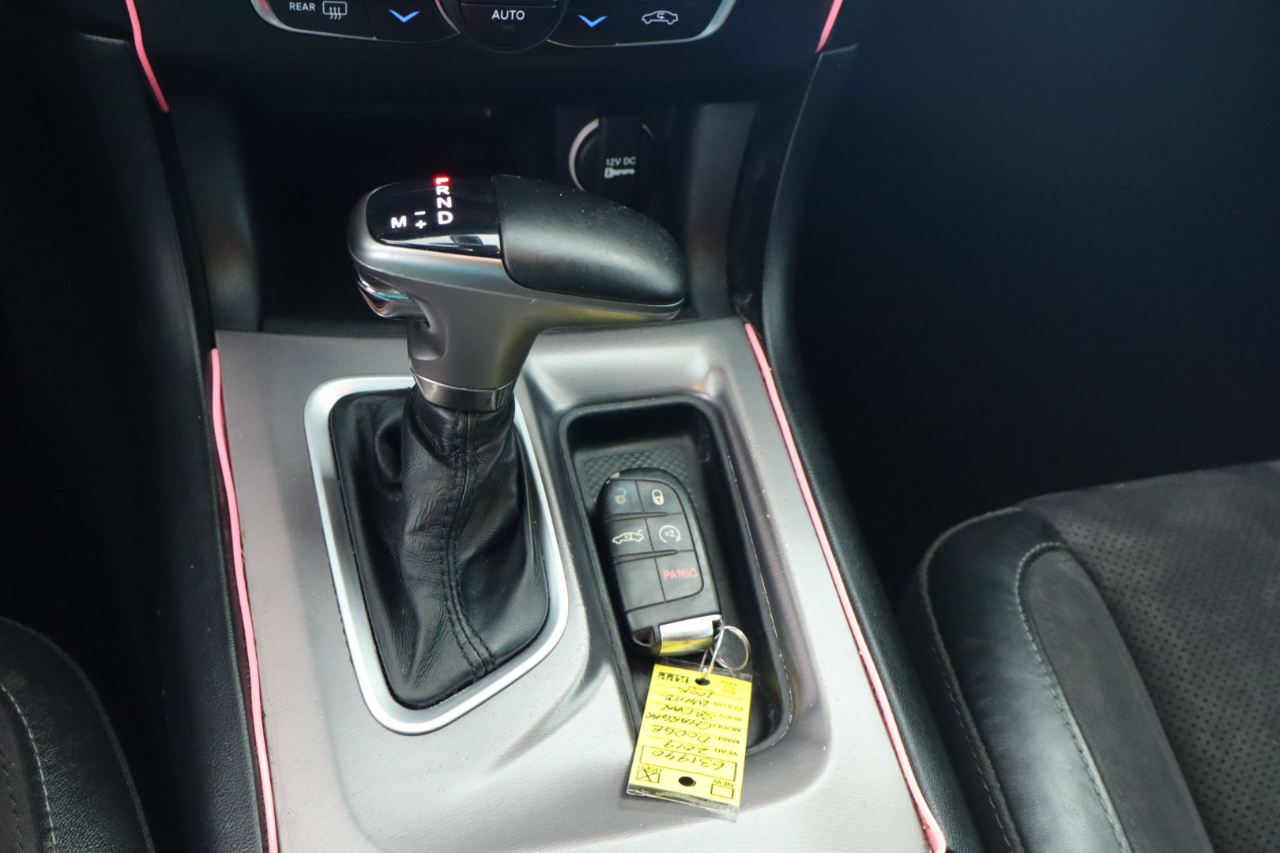 Dodge Charger GT RWD 2019