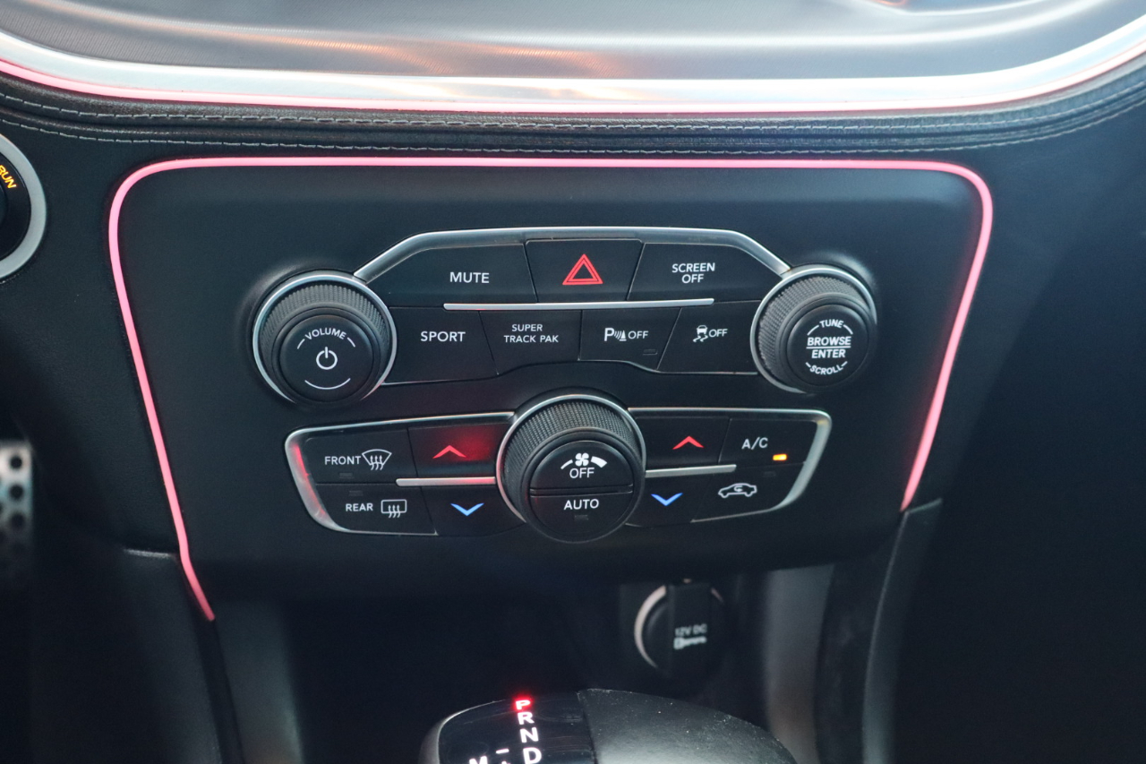 Dodge Charger GT RWD 2019