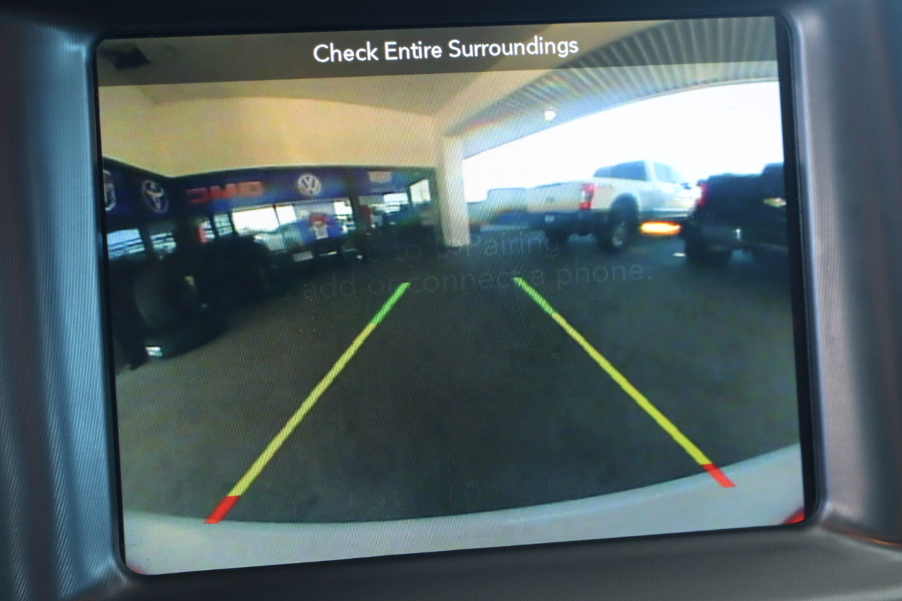 Dodge Charger GT RWD 2019