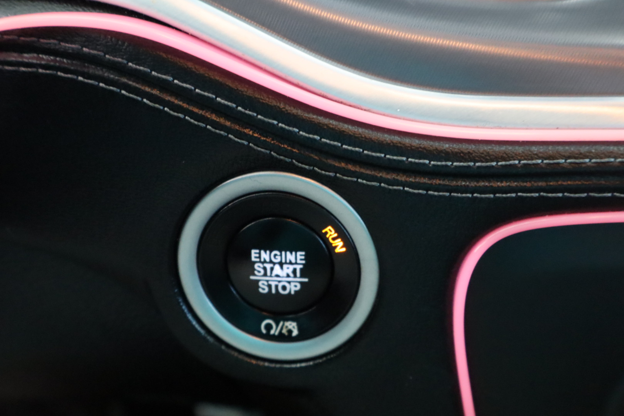 Dodge Charger GT RWD 2019