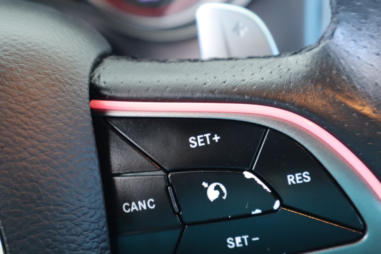 Dodge Charger GT RWD 2019