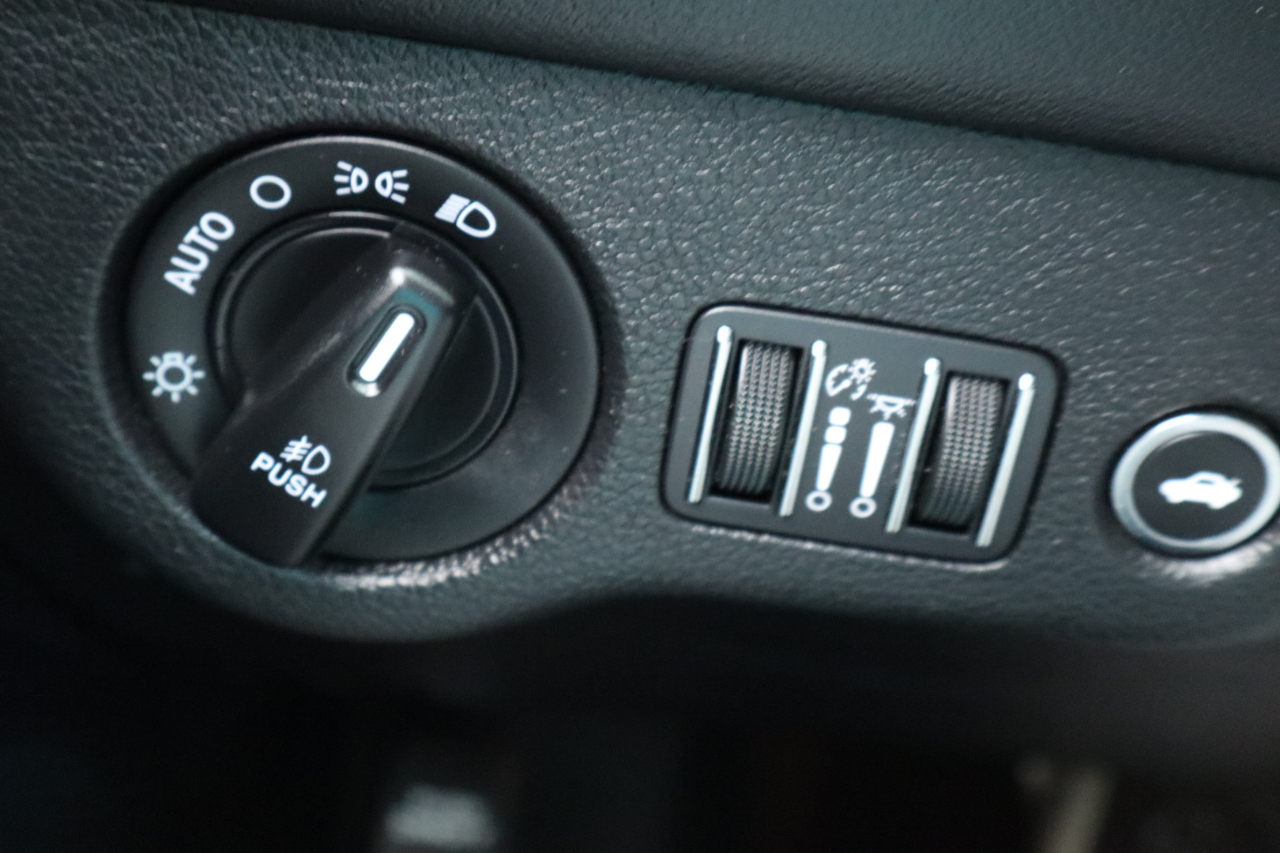 Dodge Charger GT RWD 2019