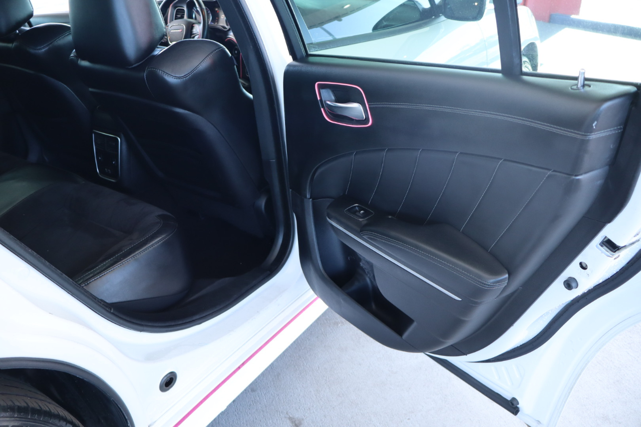 Dodge Charger GT RWD 2019