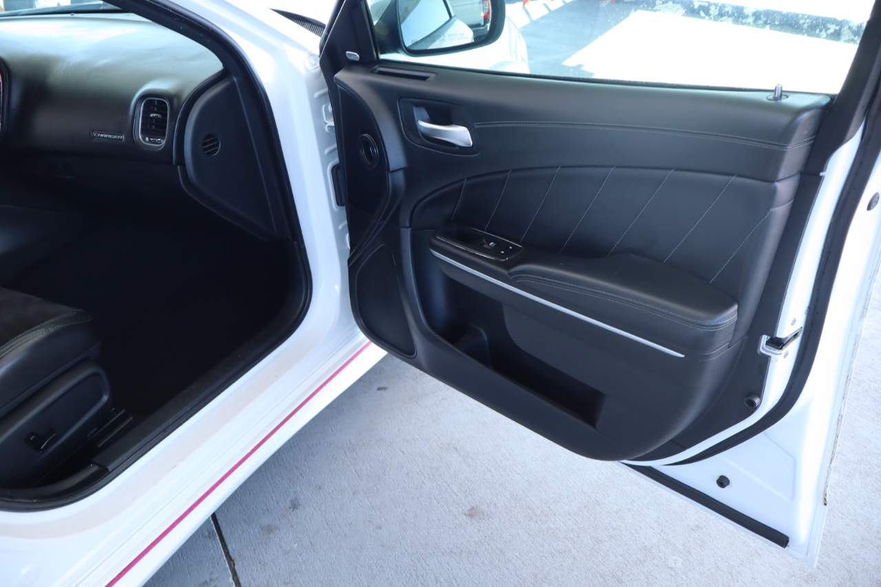 Dodge Charger GT RWD 2019