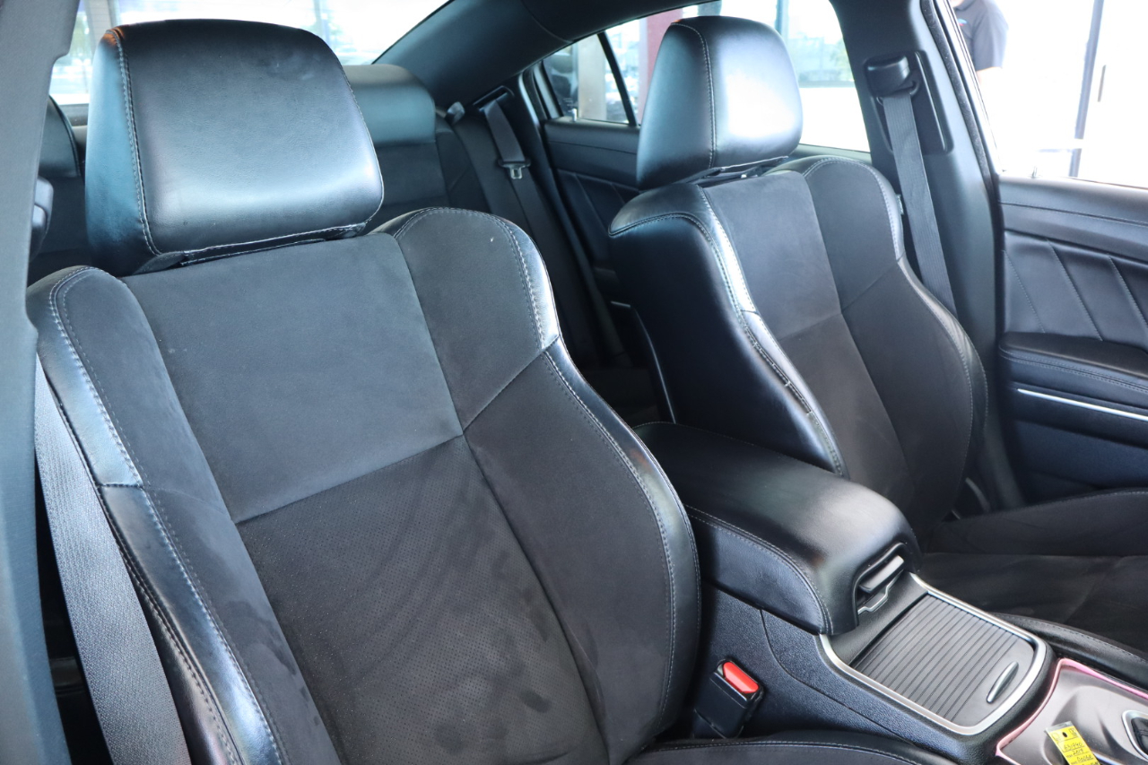 Dodge Charger GT RWD 2019