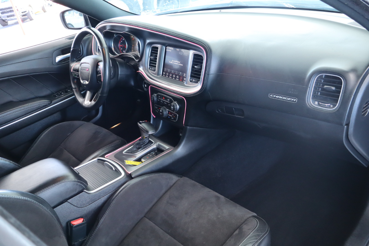 Dodge Charger GT RWD 2019