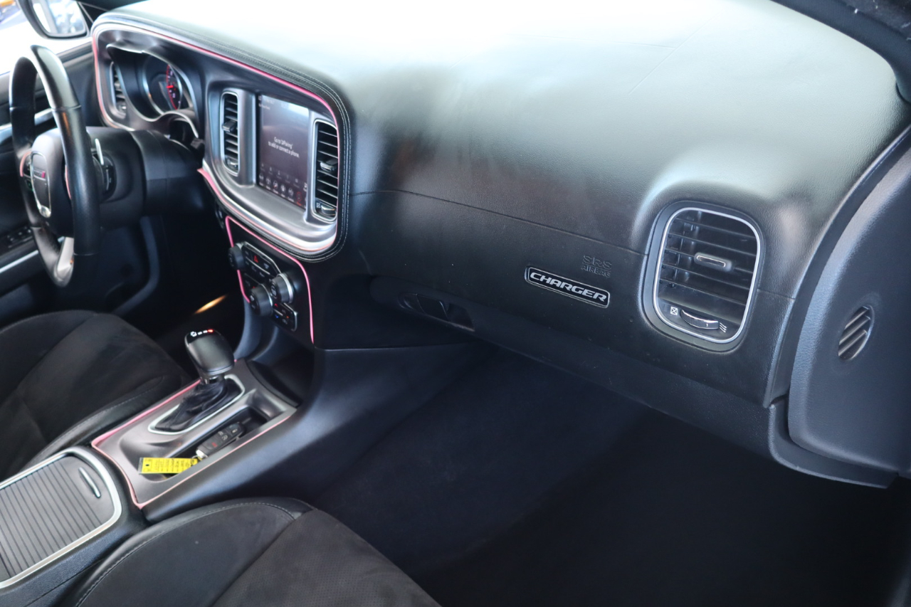 Dodge Charger GT RWD 2019