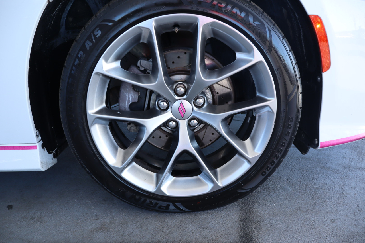 Dodge Charger GT RWD 2019