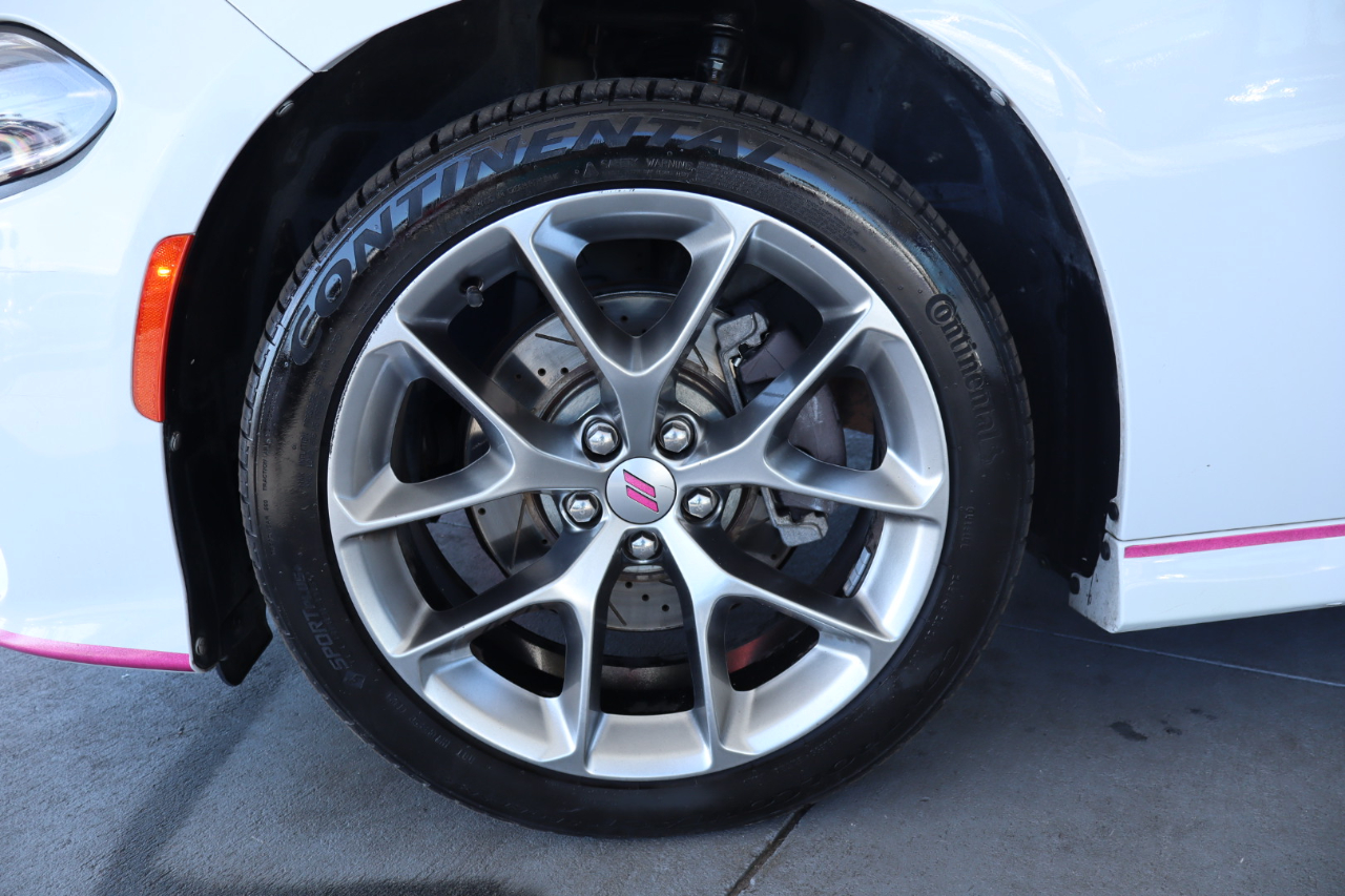 Dodge Charger GT RWD 2019